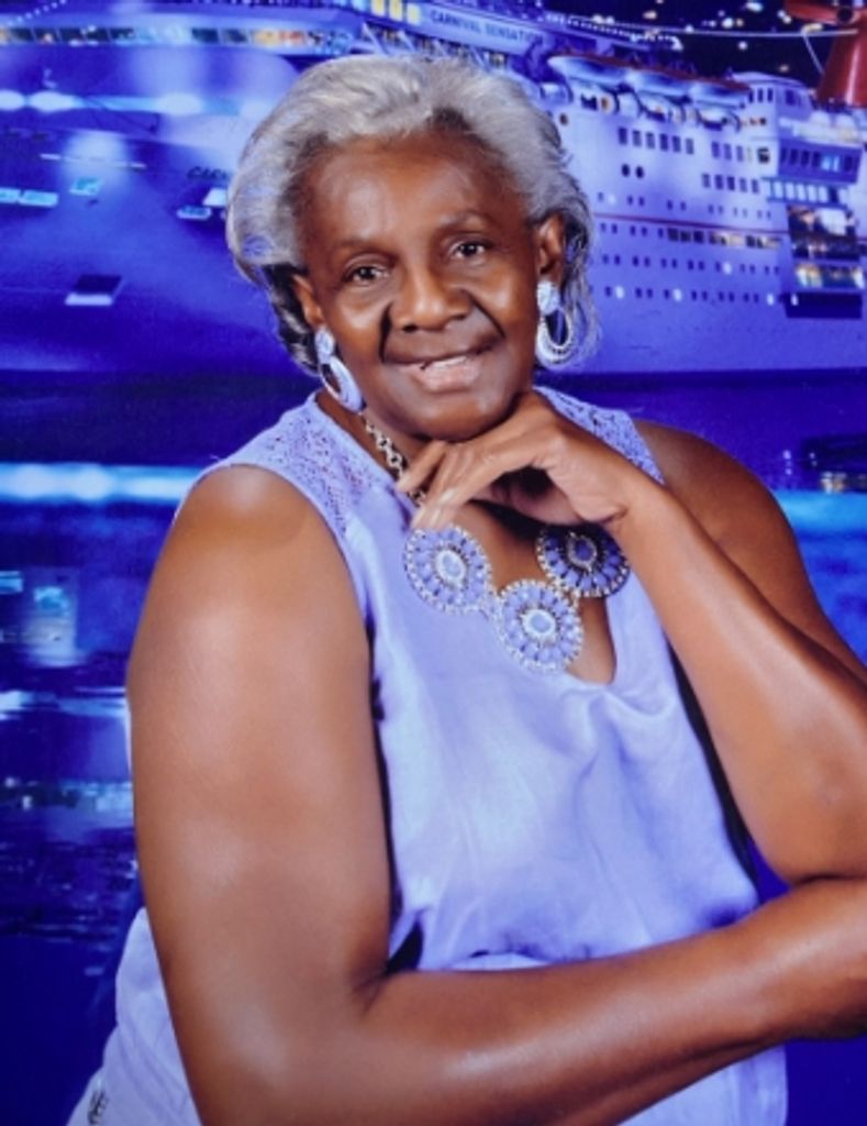 Barbara Nell Ingram Profile Photo