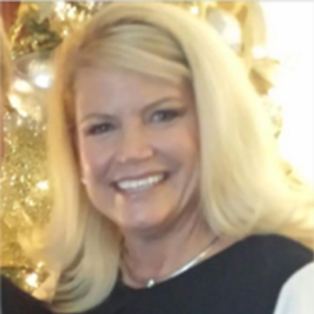 Kelli Carver Turner Ford