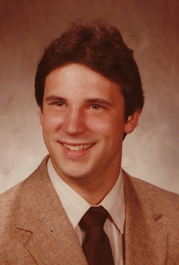Christopher W. Miller