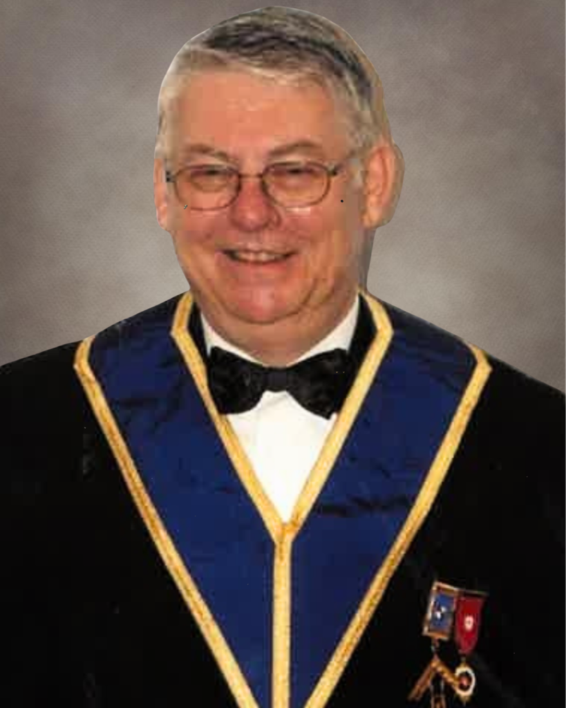 Roy Yandt