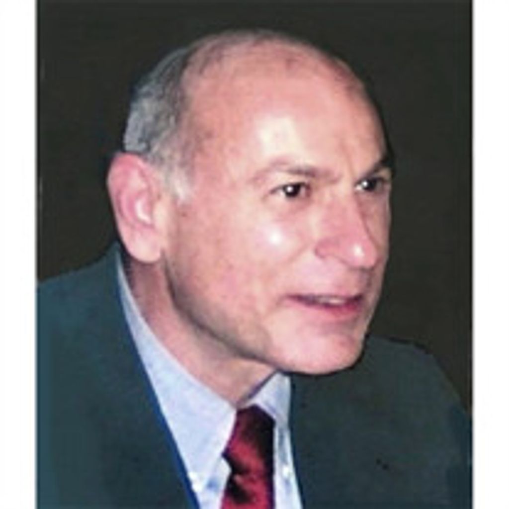 Anthony B. Pesaturo