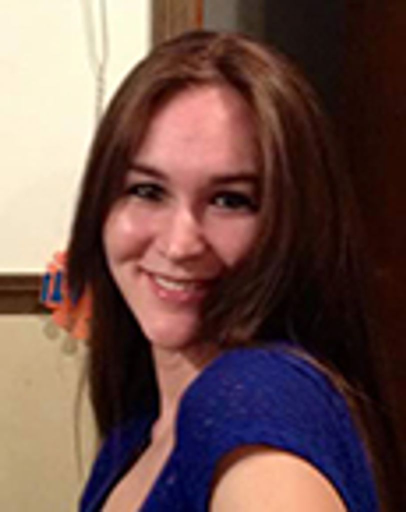 Samantha Kaye Pinkston Profile Photo