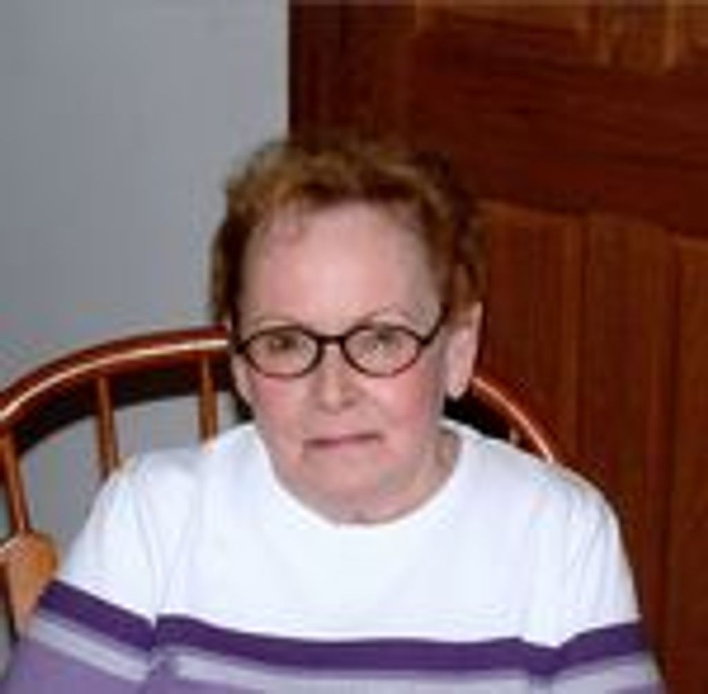 Jacqueline "Jackie" Henkel