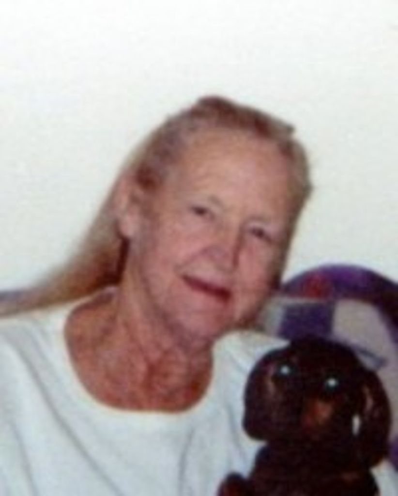 Dixie Brown