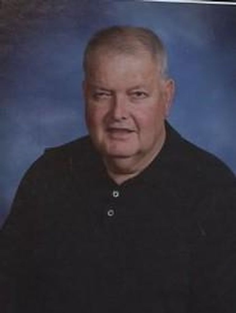 Milton Lee Yopp, Jr.