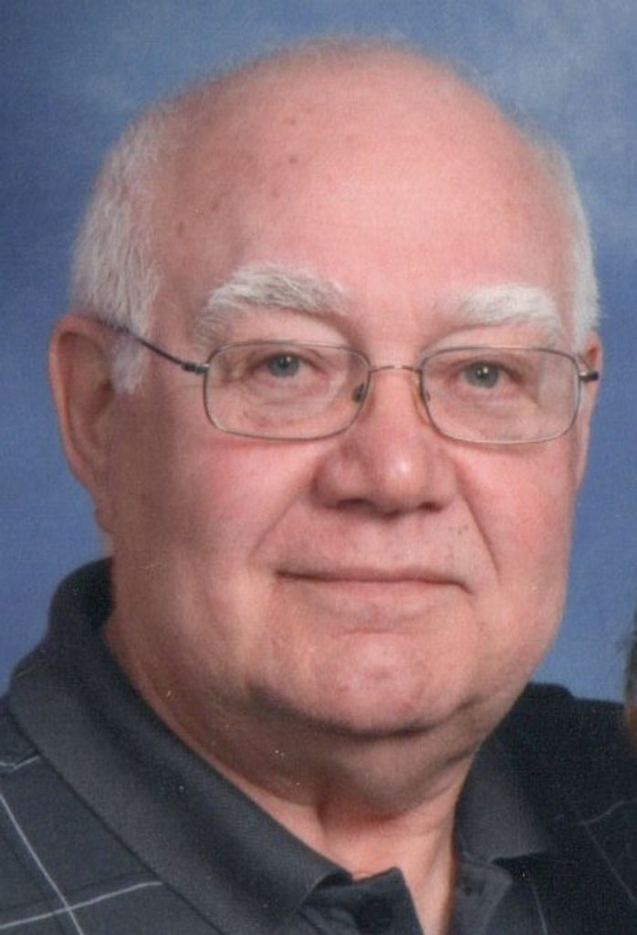 Gary Baltzell