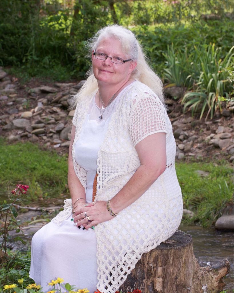 Sandra Kaye (Patton) Hooker