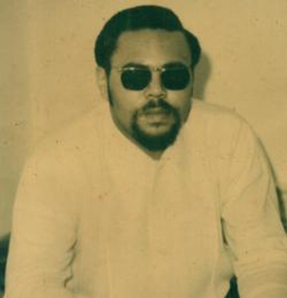 Wesley Bailey Profile Photo