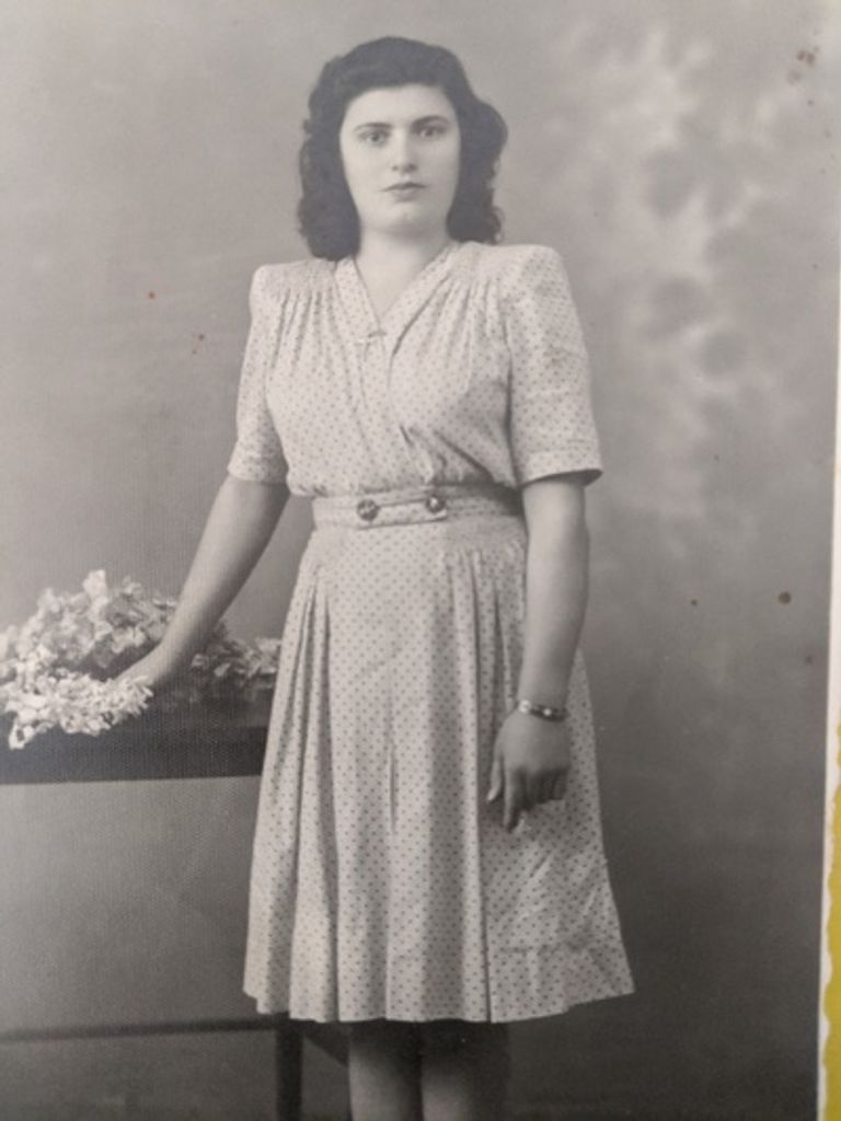 Marietta I. Volikas Profile Photo