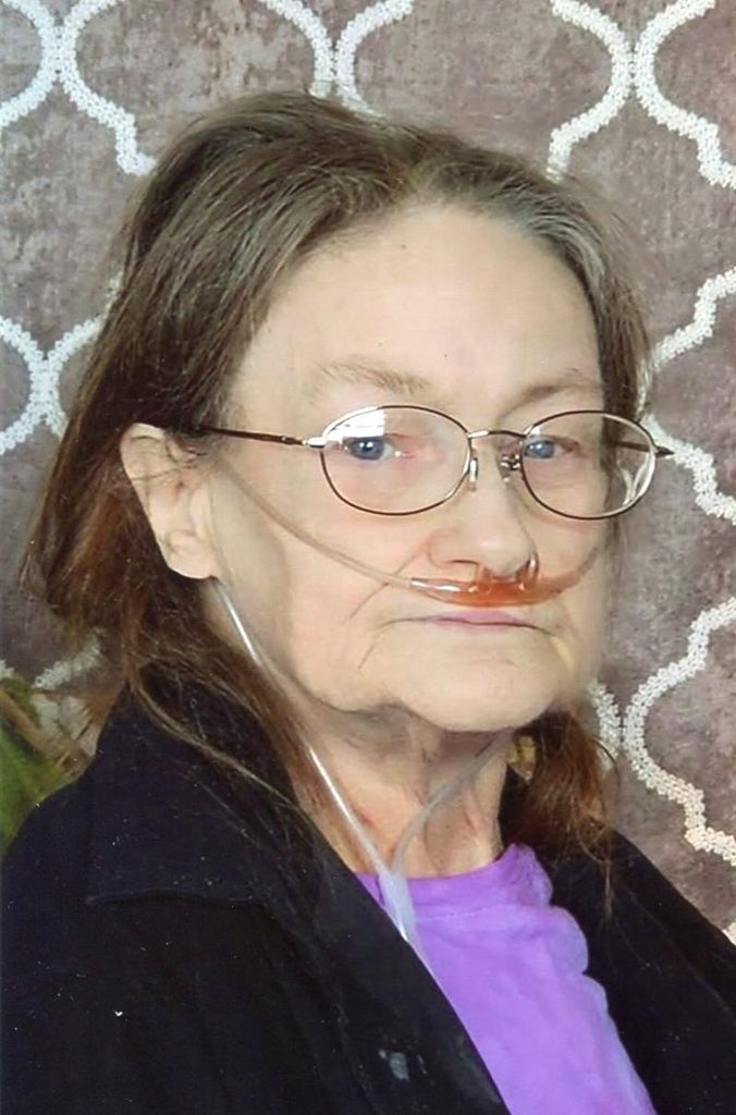 Barbara Louise Lewis