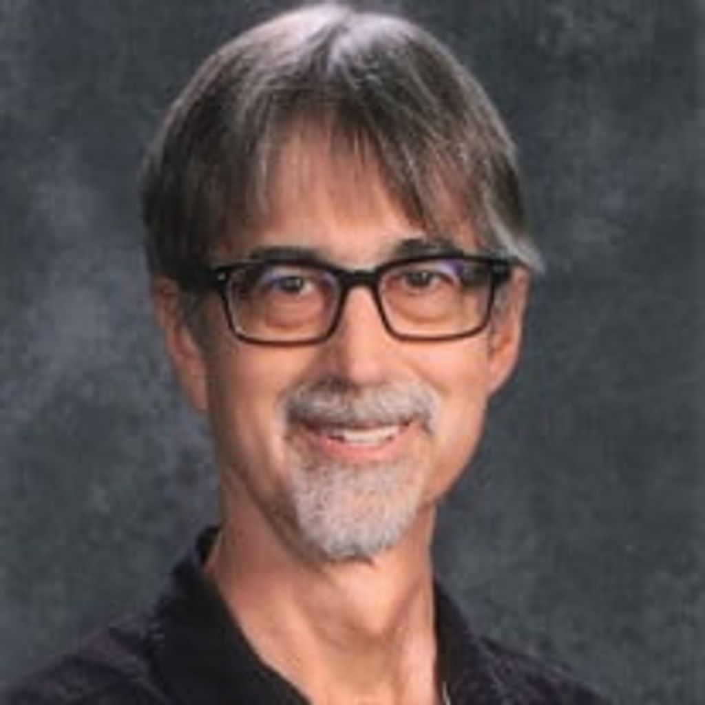 Craig E. Bailey