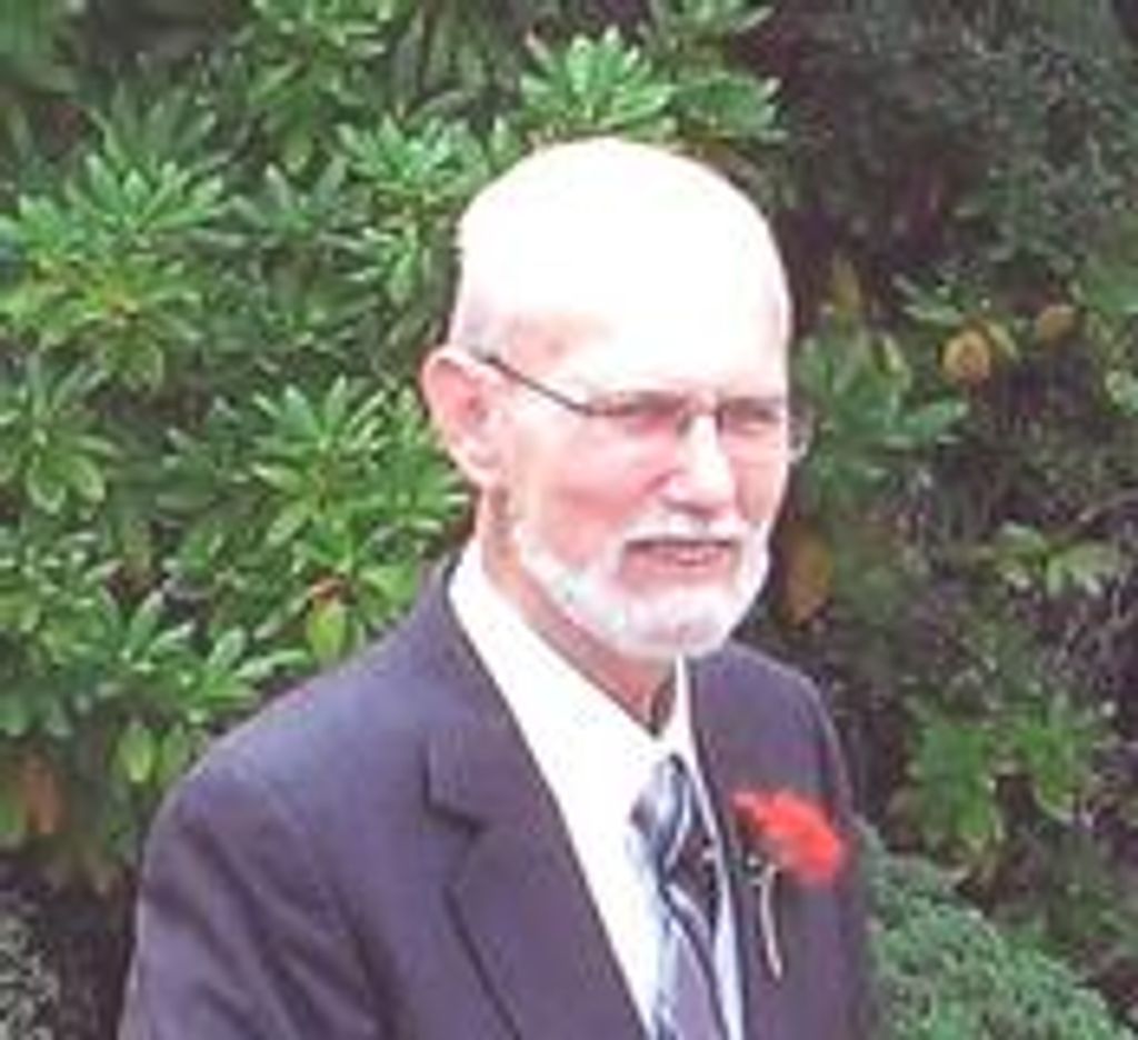 William Michael Mayer, Jr.