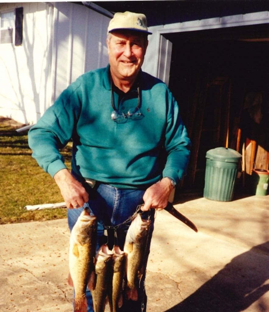 Richard Dale Reeter Profile Photo