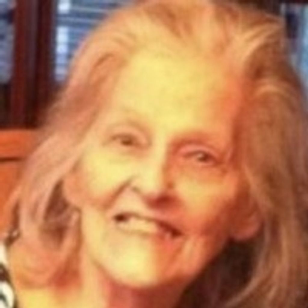 Barbara Ann Luckett
