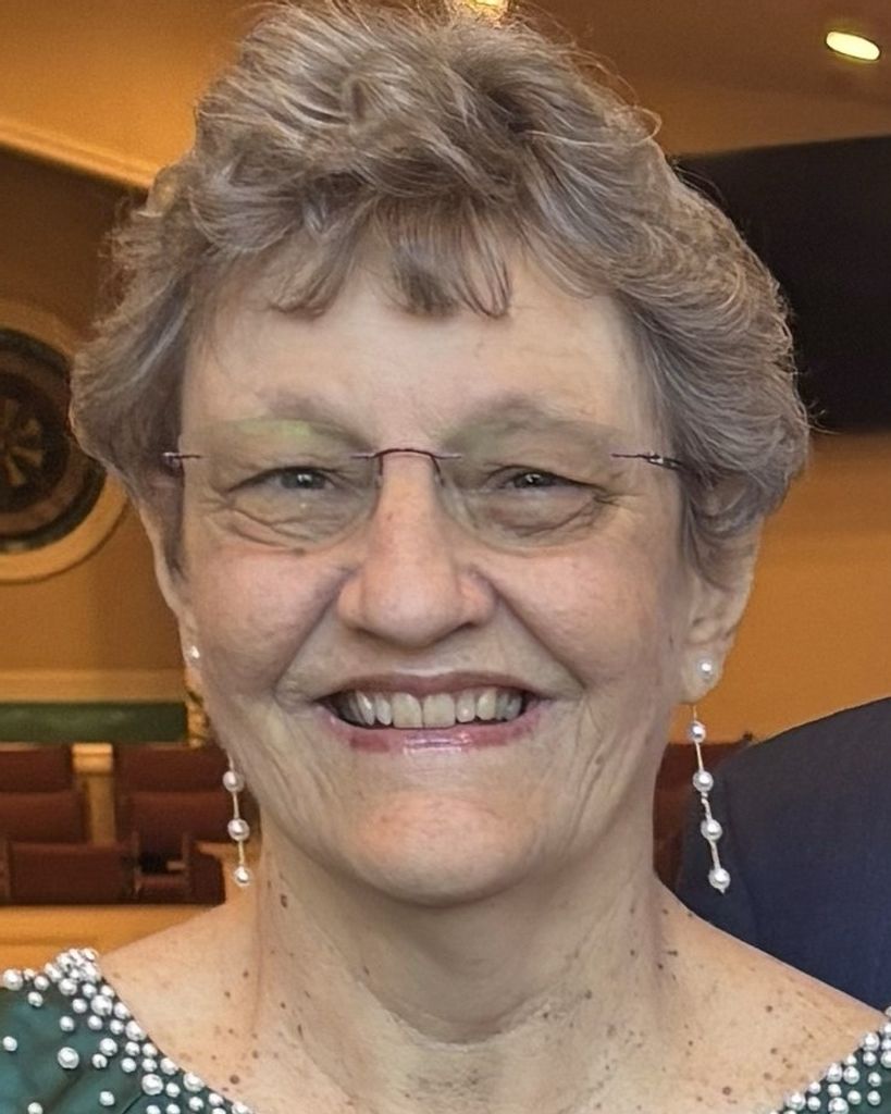 Jeanette Doyle Rodgers Profile Photo