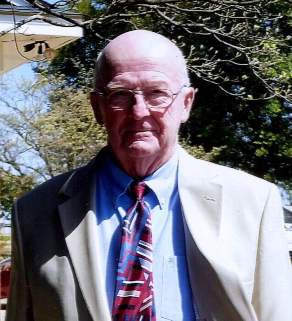 Kenneth Matthews