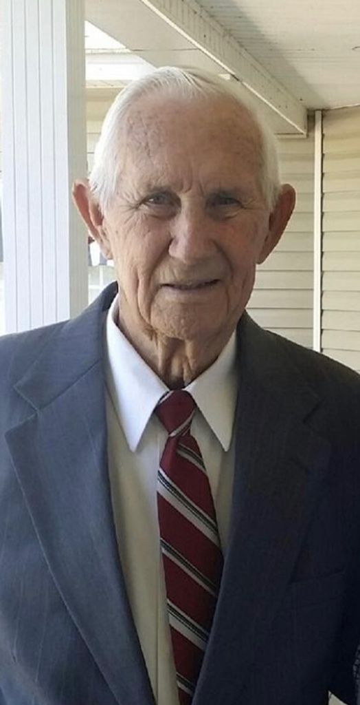 Lorey Register Profile Photo