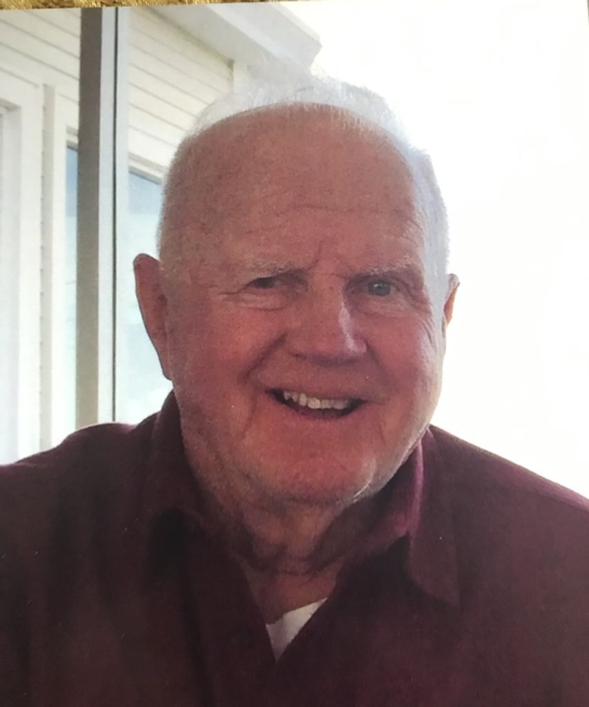 William (Bill) Balfour Profile Photo