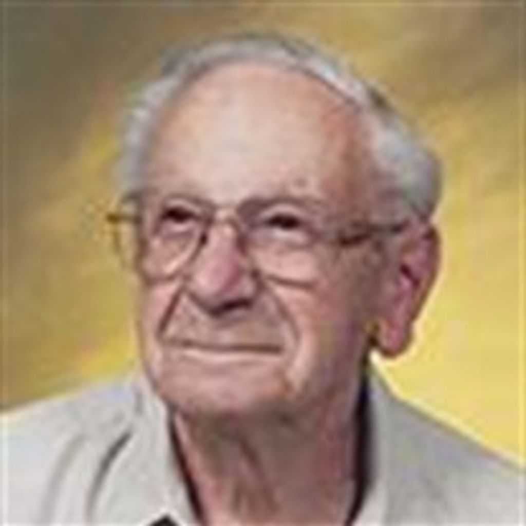 Royce C. Squier