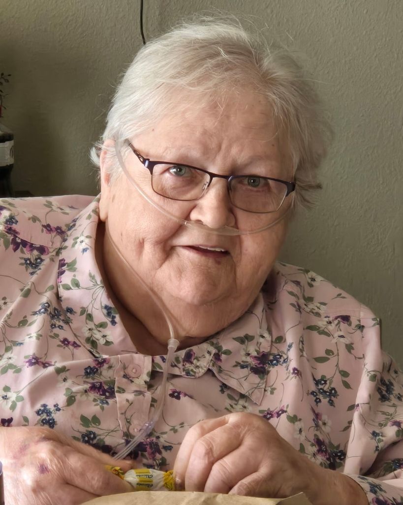 Carol Ann Draus Profile Photo