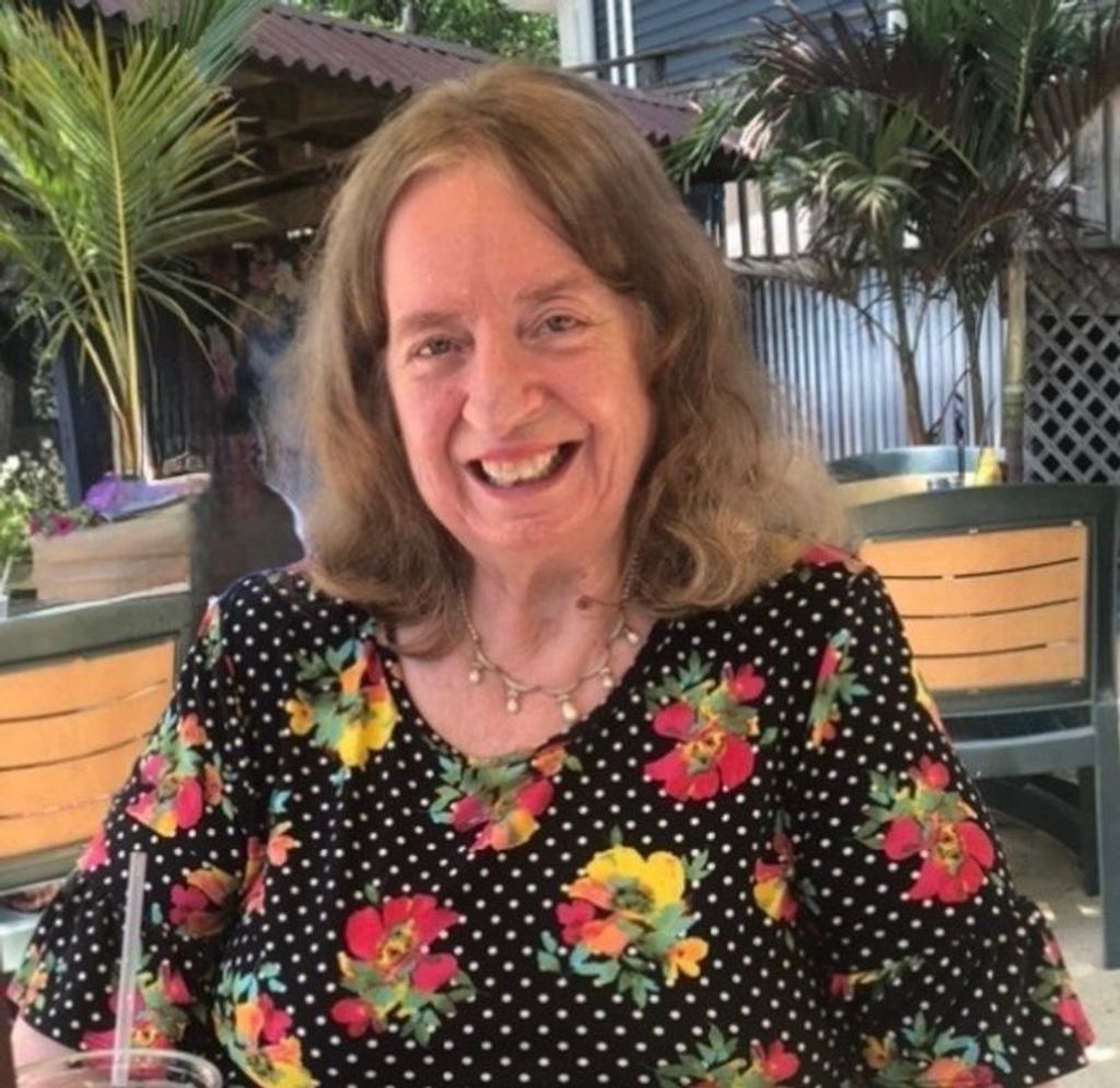 Margaret Mary Leisher Profile Photo