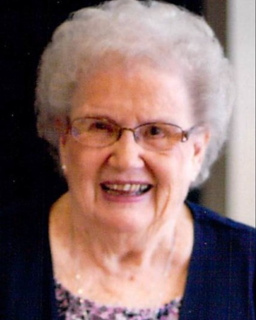 Dorothy Talley Russell Profile Photo