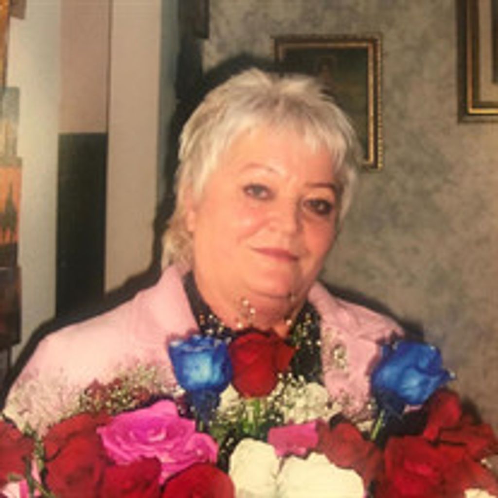 Helena Pliszylo