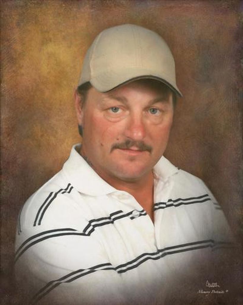 Ricky Lynn Carriker Profile Photo