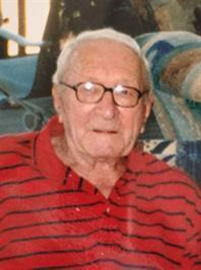 Robert O. Mccue Profile Photo