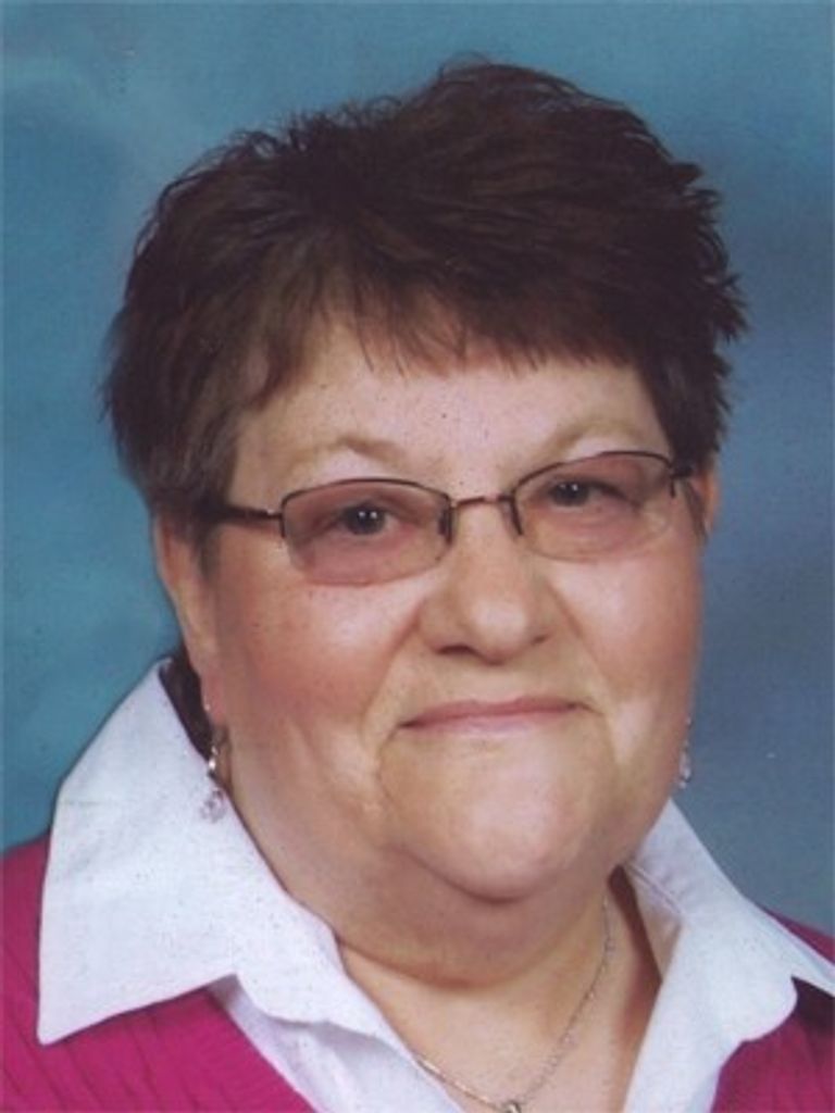 Maryann Ullrich