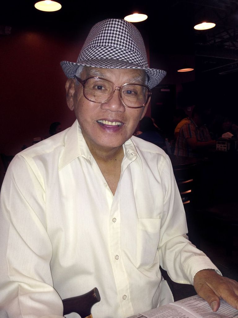 Reggie Umipig Abiang
