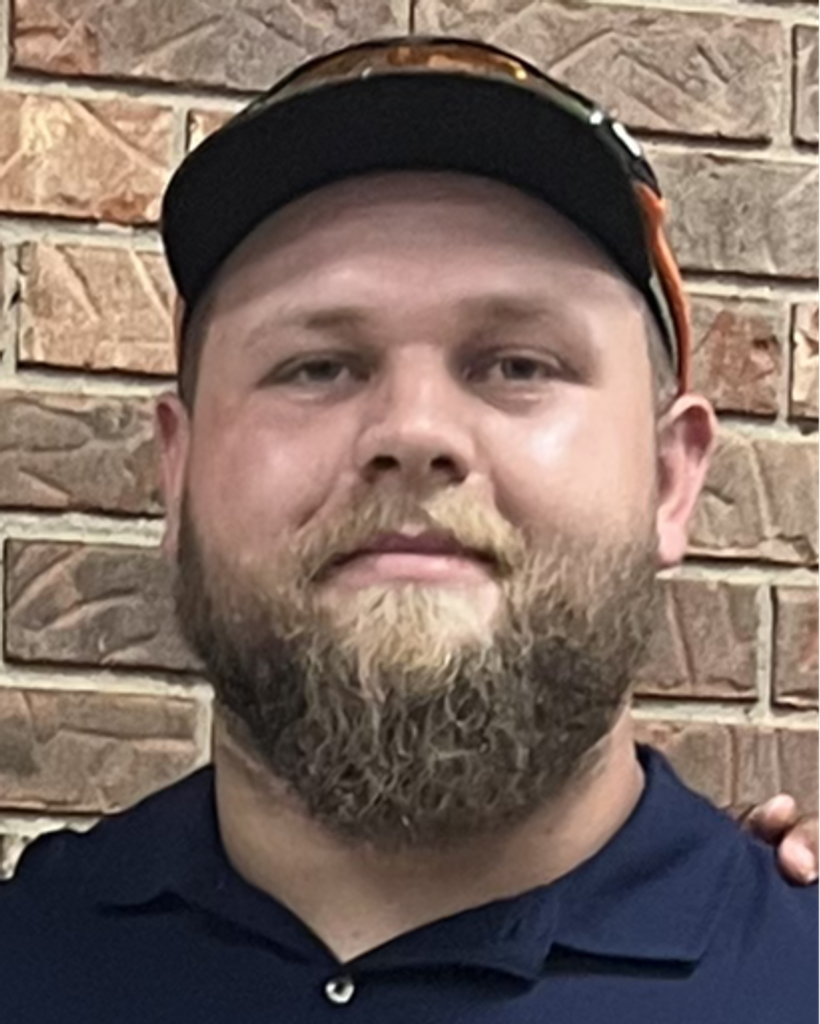 Colton M. Geering Profile Photo