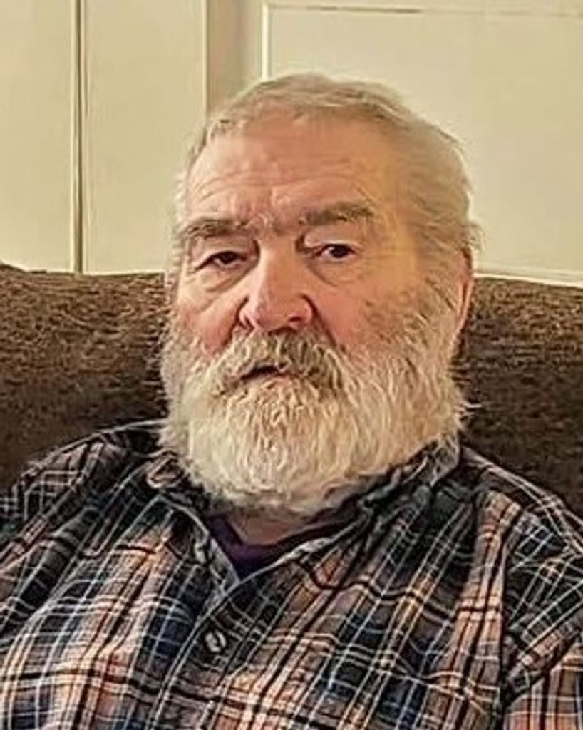 James Levi Nichols Profile Photo