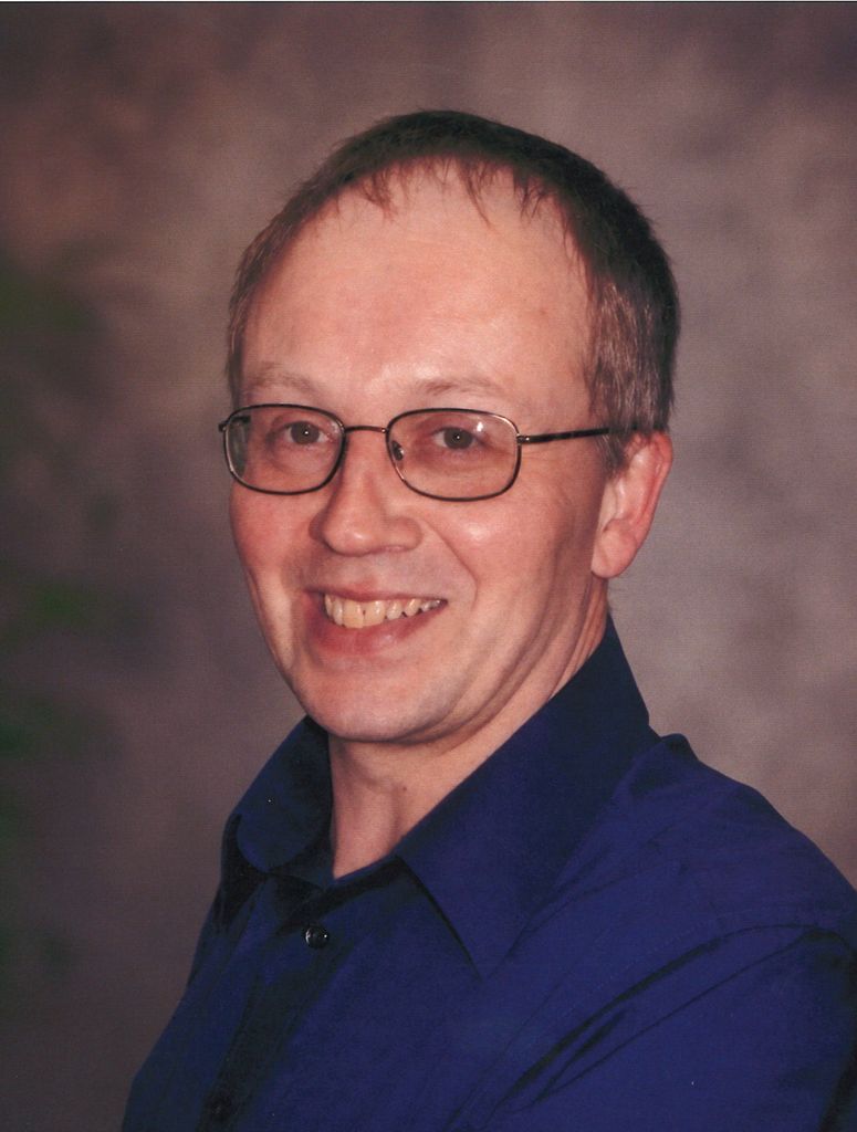 Thomas "Owl" Swagel Profile Photo