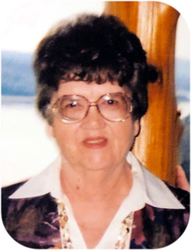 Rachel Eliza Sims