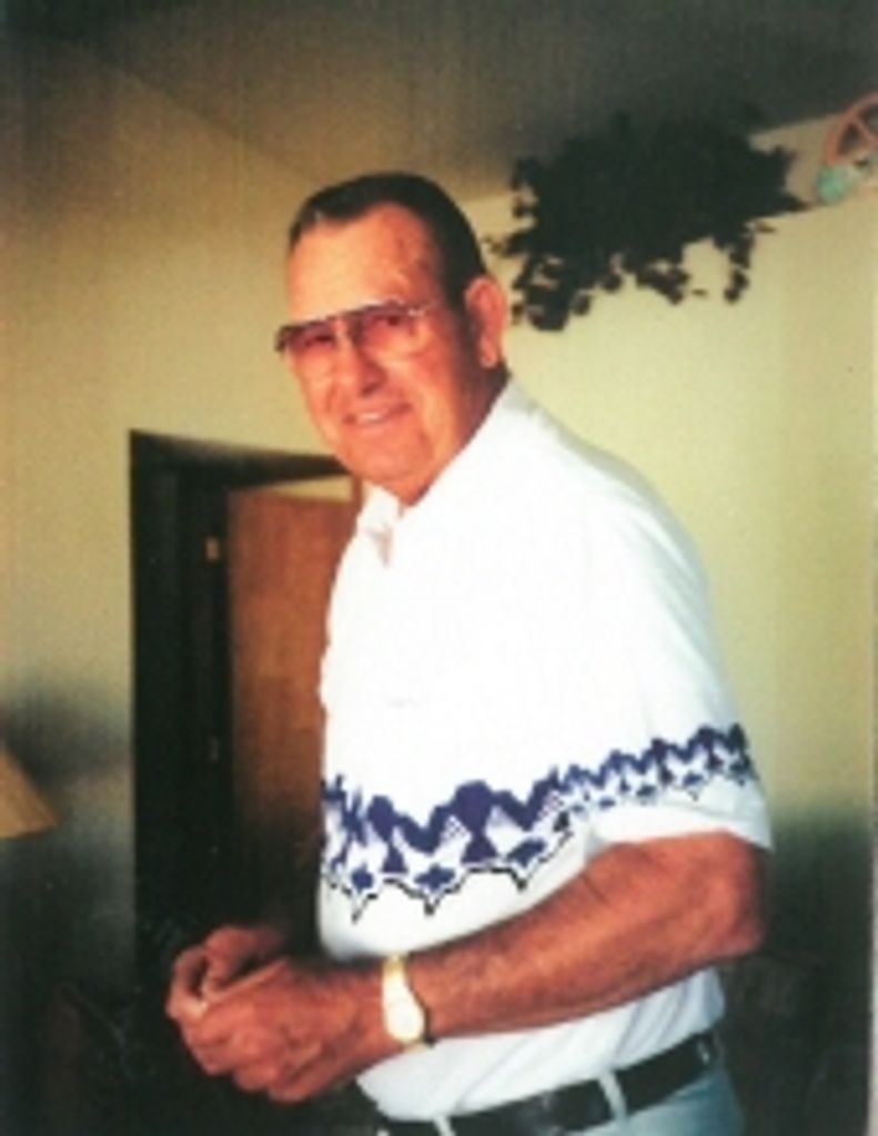 Gary William Bailey