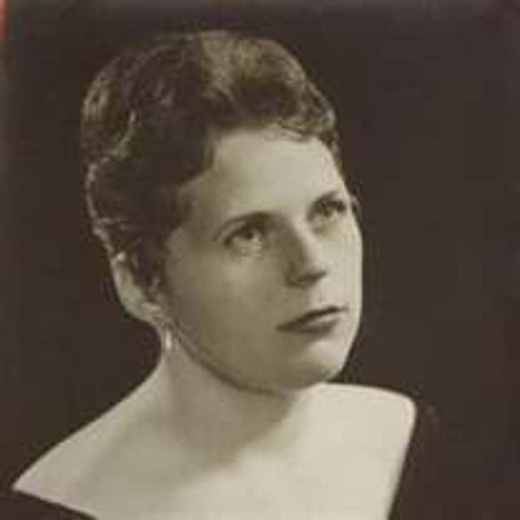 Joyce P. Scannell Profile Photo