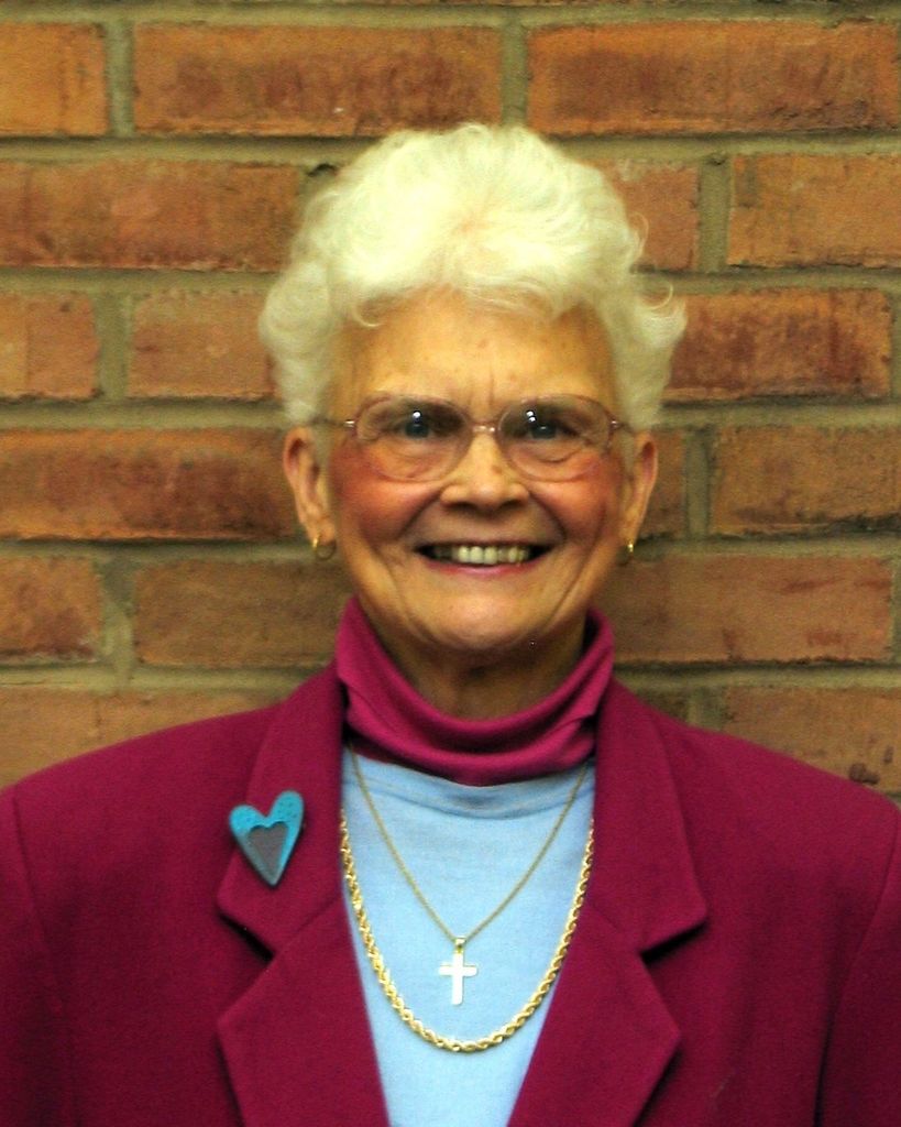 Norma Jean Seaman Profile Photo
