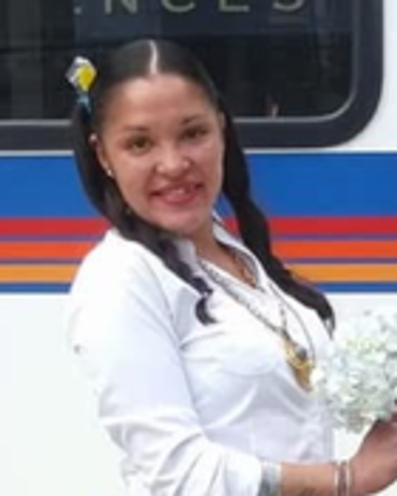 Sheila Sophia Lopez