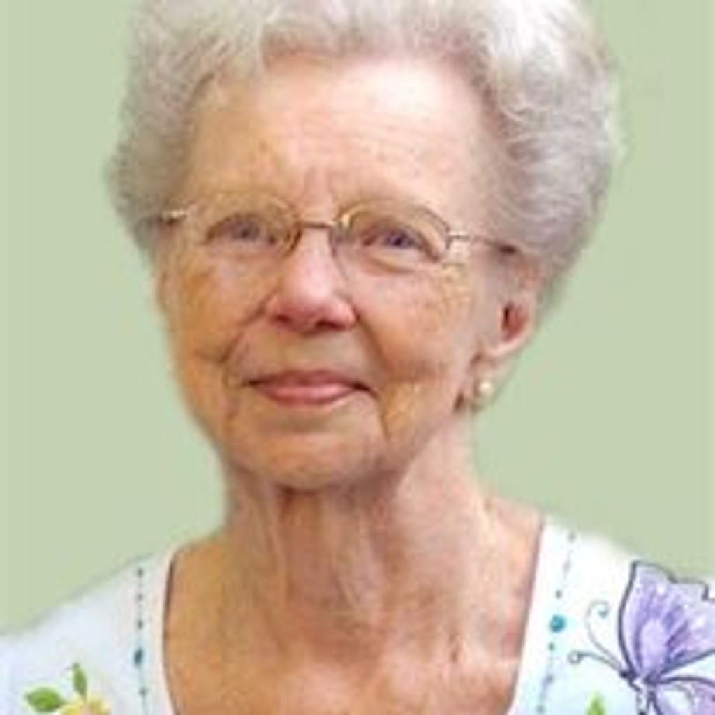 Phyllis M. (Samuelson)  Krumbiegel