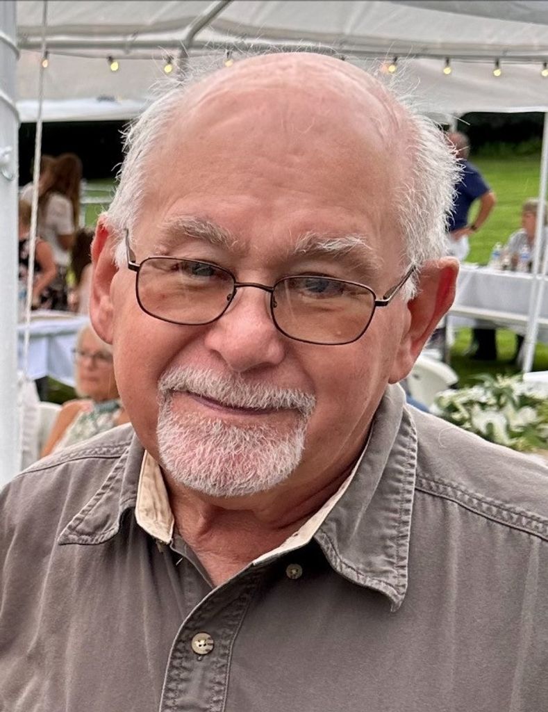 George "Jud" O. Dunkerley Profile Photo