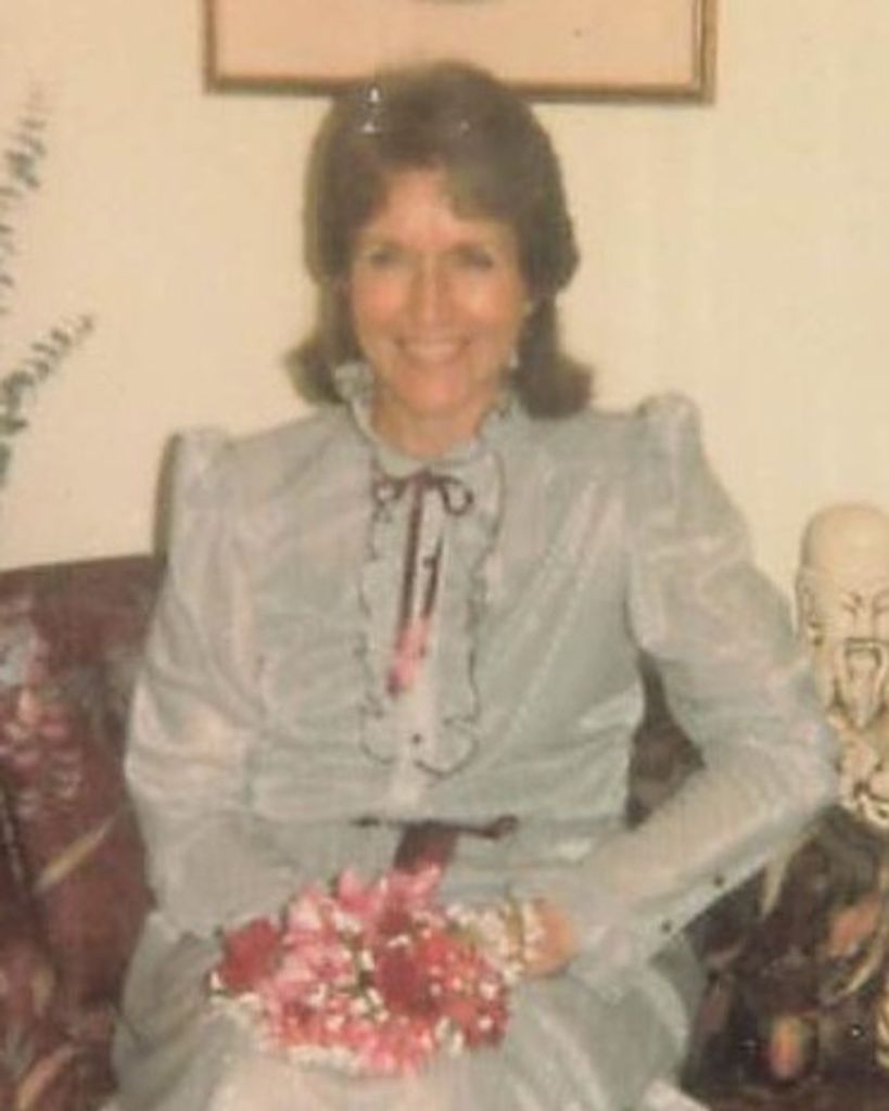 Wilma Irene Smith Profile Photo