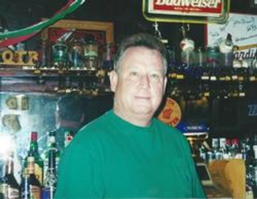 Paul Clarence Schuerbaum