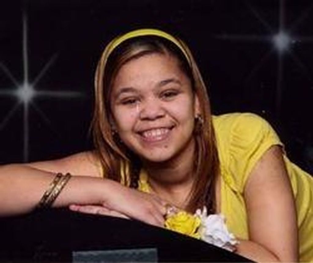 Jaimee Renee Scott