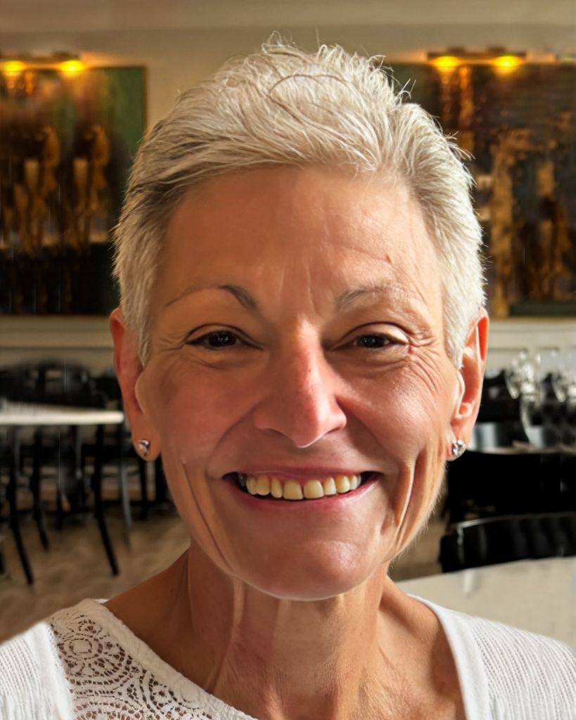 Denise Marie Foret Collett