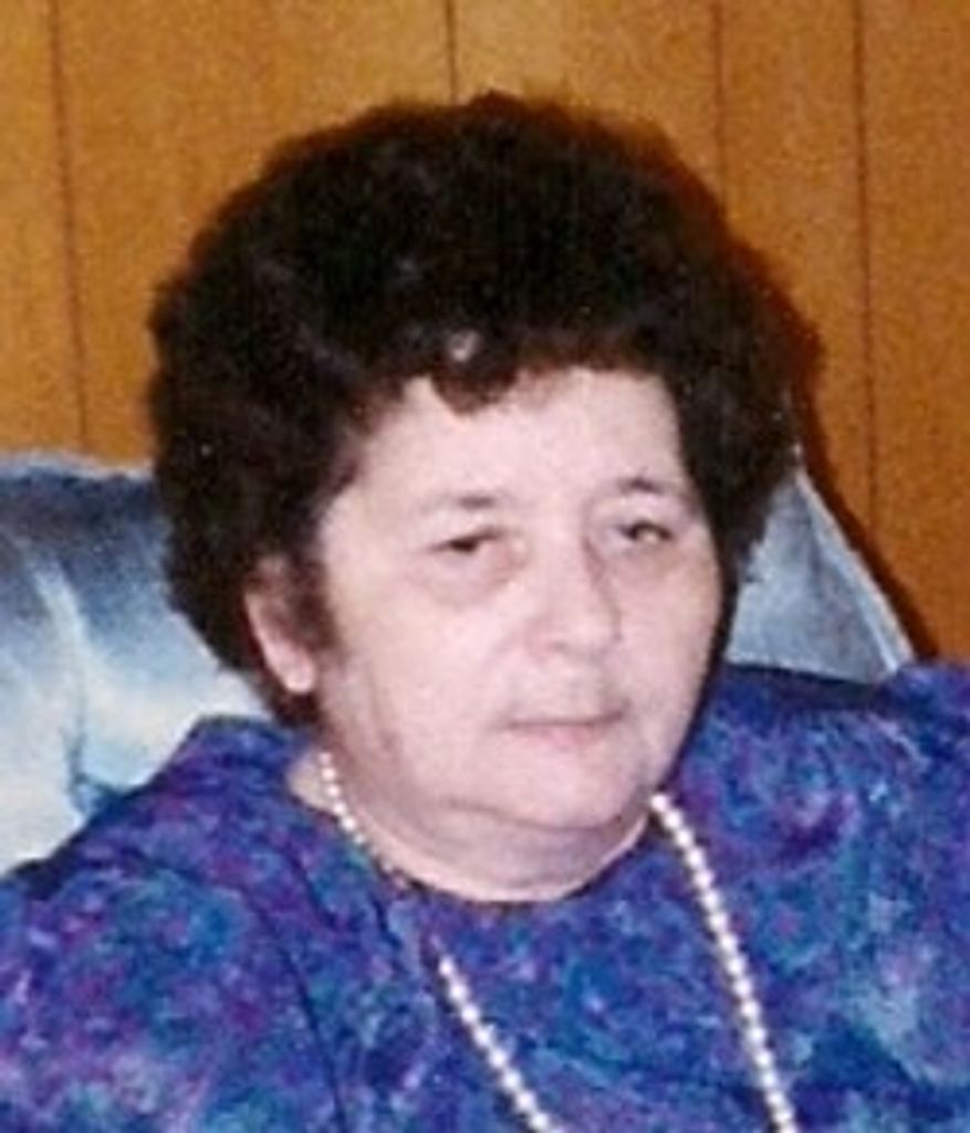 Belle Cormier
