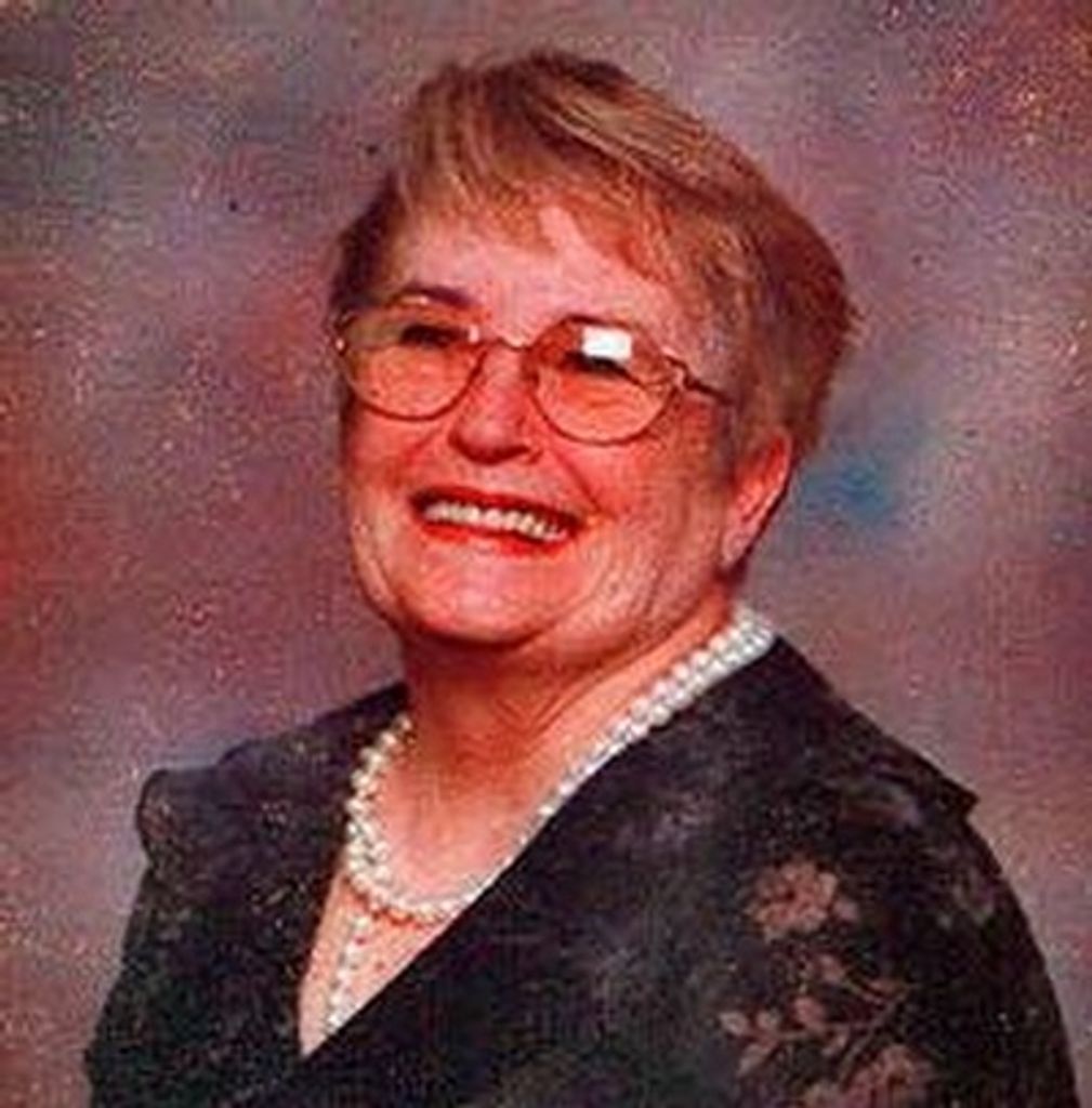 Bonnie Jean Tulin