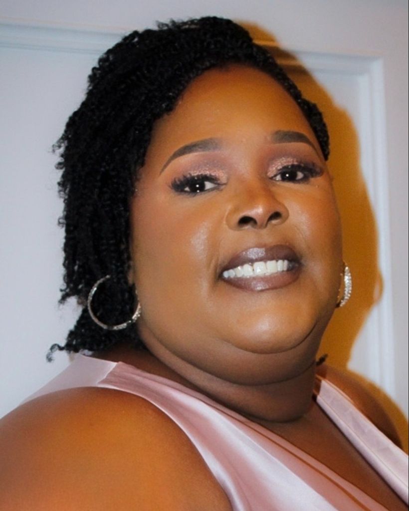 Kahdijah Waller Agnew