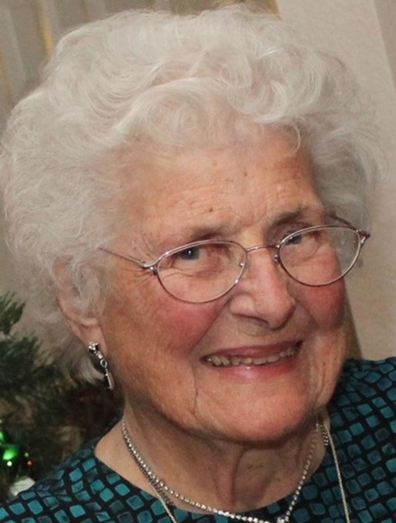 Dolores Irene Bork Profile Photo