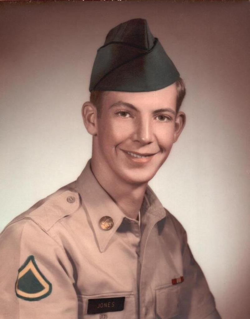 Robert E. Jones, Jr.